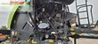 Empacadora gigant - Claas - variant 480 rc pro