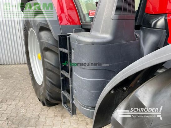 Tractor agrícola - Case IH - puma 220 cvx afs