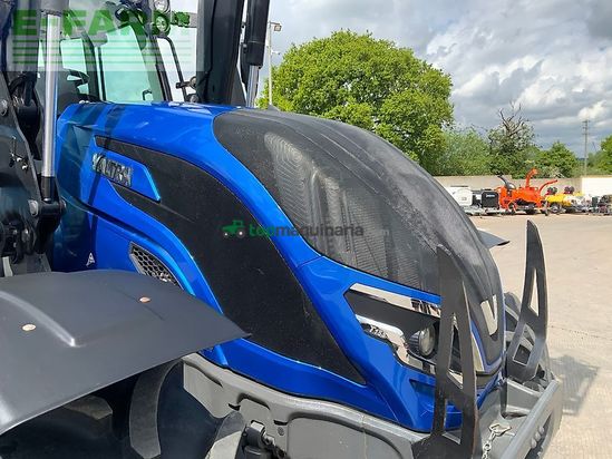 Tractor agrícola - Valtra - t155 active (st26475)