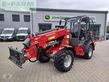 Minicargadora - Weidemann - 3080lpt