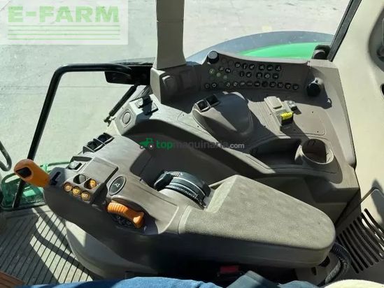 Tractor agrícola - John Deere - 6175m