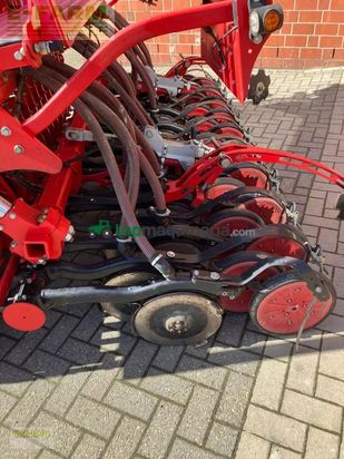Combinado de siembra - Horsch - express 3 kr