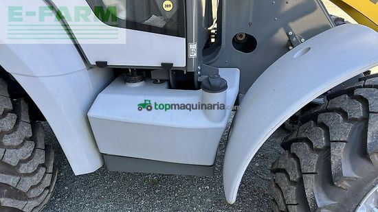 Minicargadora - kramer - 5065