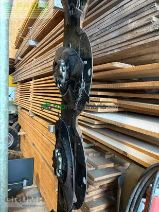 Cortacésped manual - Fendt - slicer 860