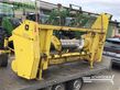 Cosechadora de Cereal - John Deere - 6850 + champion 4500 + pickup