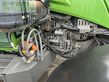 Tractor agrícola - Fendt - 208 vario