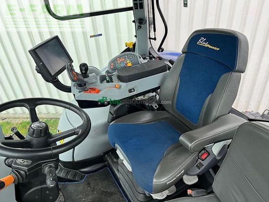 Tractor agrícola - New Holland - t7.225