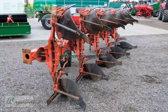 Arado - Kuhn - varimaster 152 5schar