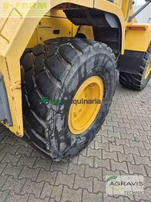 Minicargadora -  - dl 200