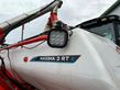 Sembradora - Kuhn - maxima 3 rt e