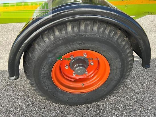 Cabezal - Claas - lexion 600 schneidwerk v900 inkl. transportwagen