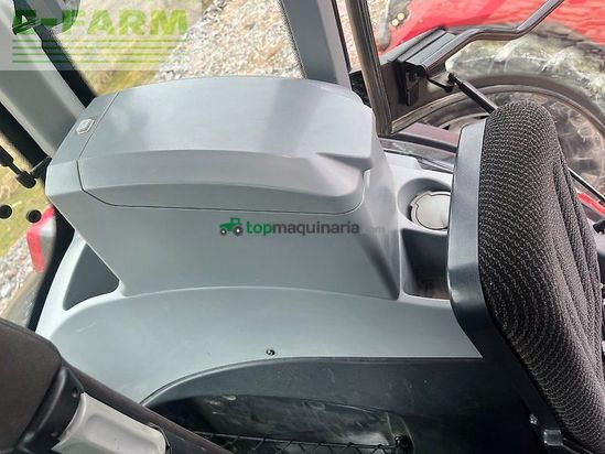 Tractor agrícola - Valtra - t174 d