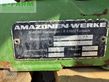 Esparcidor - Amazone - za-x 902
