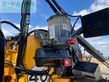 Minicargadora - JCB - 426 e