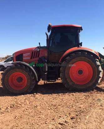 Tractor agrícola - Kubota - M7151 PREMIUM