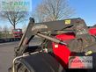 Tractor agrícola - Case IH - maxxum 140