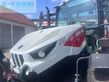 Tractor agrícola - Steyr - 4110 plus