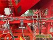 Sembradora - Kuhn - venta al 302 - hrb 303d