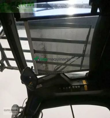 Elevadora - Linde - h 45 d (3b) evo 394-02