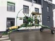 Henificador - Krone - swadro ts 620 twin