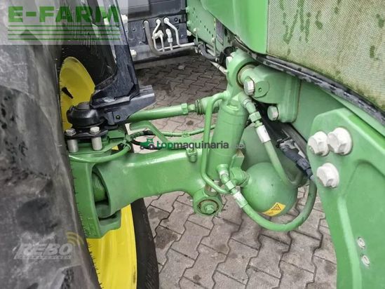 Tractor agrícola - John Deere - 6230r