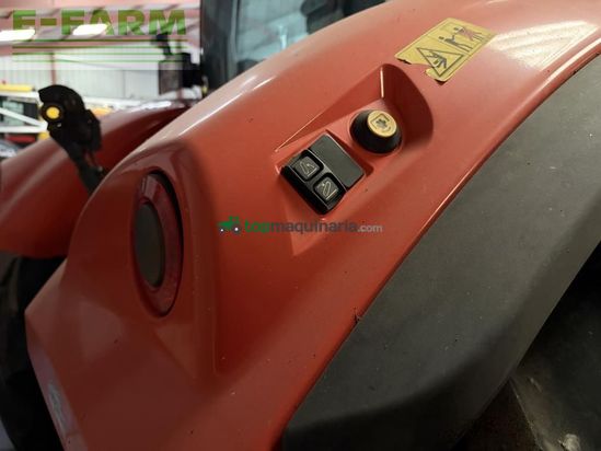 Tractor agrícola - Kubota - m7171 k access