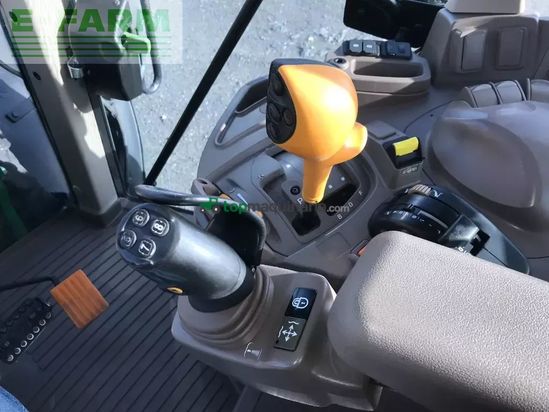 Tractor agrícola - John Deere - 6100 m