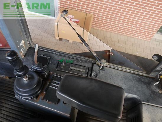 Minicargadora - O&K - l20