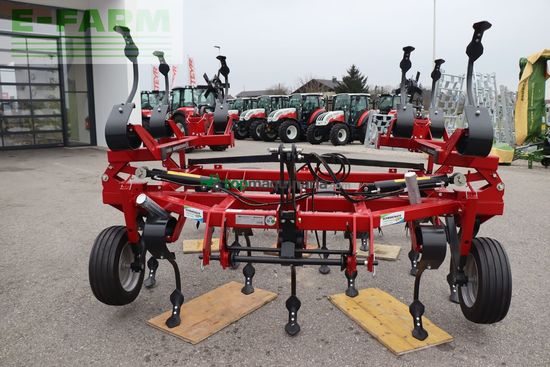 Cultivador - Kongskilde - vfm 4319 4,3m