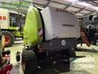 Empacadora gigant - Claas - variant 380 rc pro