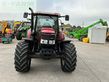 Tractor agrícola - Case IH - maxxum 125 tractor (st27286)