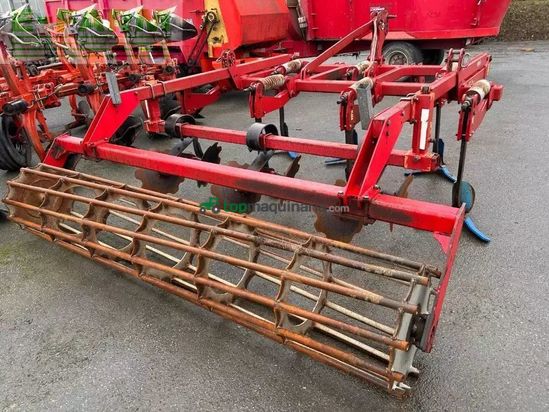 Combinado de siembra - Kongskilde - professionnal