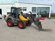 Minicargadora - Mecalac - as 850