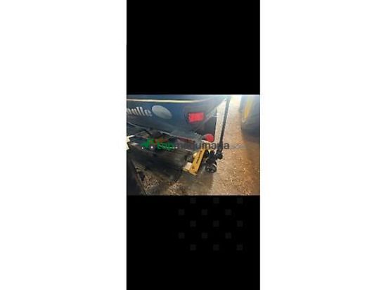 Esparcidor - Bogballe - l2