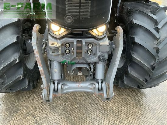 Tractor agrícola - Massey Ferguson - 8s.265 dyna7 tractor (st25086)