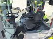 Tractor agrícola - Claas - axion 870