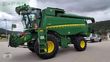Cosechadora de Cereal - John Deere - t560 hm