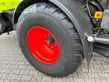 Empacadora gigant - Claas - rollant 455 rc uw