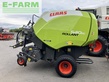 Empacadora gigant - Claas - rollant 540 rc