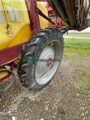 Atomizador - Hardi - commander 21-hac