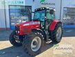 Tractor agrícola - Massey Ferguson - 6465 standard