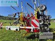 Rastrillo - Pöttinger - top 1252 c