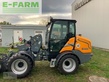 Minicargadora - Giant - g5000