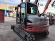 Miniexcavadora TAKEUCHI TB290