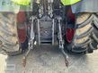 Tractor agrícola - Claas - arion 540 cis
