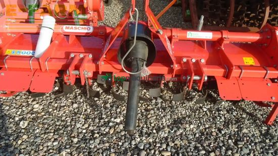 Grada rotativa - Maschio - h-205