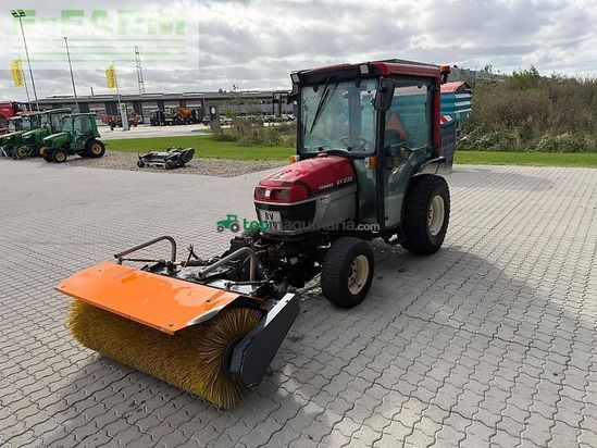 Tractor agrícola - Yanmar - ef 235