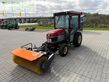 Tractor agrícola - Yanmar - ef 235