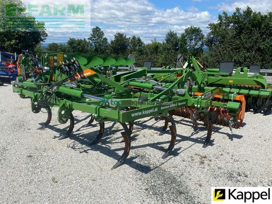 Cultivador - Amazone - cenius 4003-2 special grubber - vorführmaschine