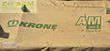 Cortacésped manual - Krone - am 243 s easy cut